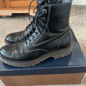 Denver Hayes LVIV boots